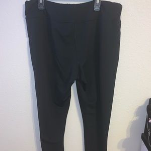 BCG Black Leggings